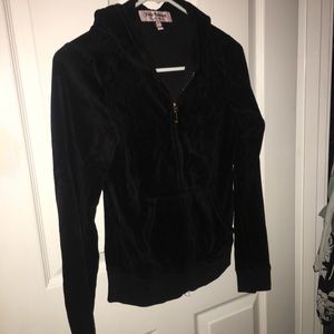 Juicy Couture hoodie
